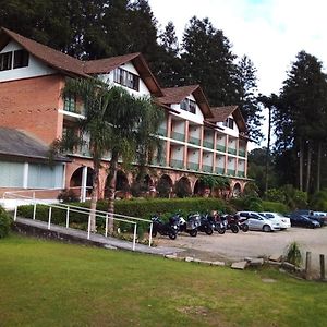 Hotel Campo Alegre